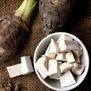 Hình ảnh Khoai môn nấu - 1kg