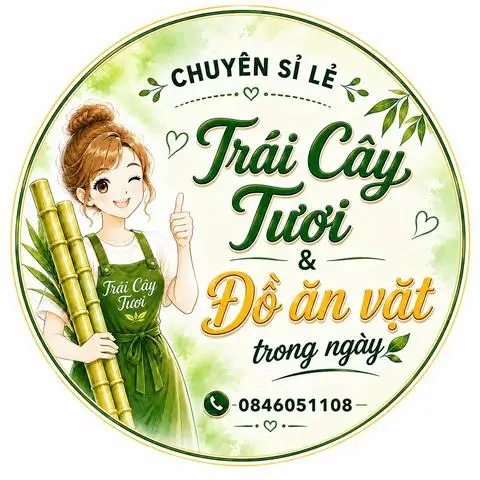 Hình ảnh Trái Cây Tươi & Ăn Vặt Ngon - Mỹ Mỹ - Hương Lộ 2