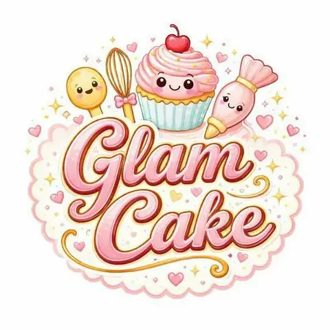 Hình ảnh Glamcake - Tiệm Bánh Nước Tân Phú - Lê Trọng Tấn