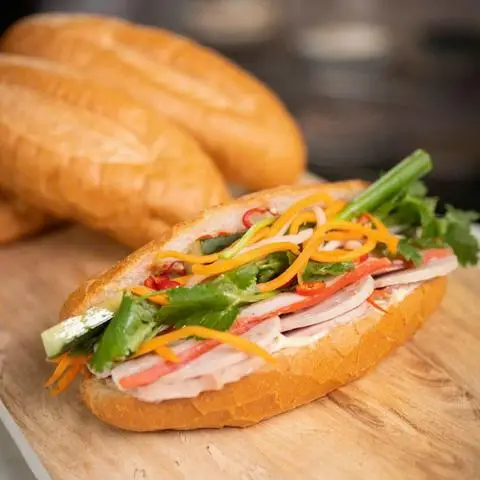 Hình ảnh Bếp Hoàng Gia - Bánh Mì Hoàng Gia - Mizuki Park