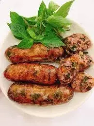 Hình ảnh Dồi sụn chiên - 1 cái