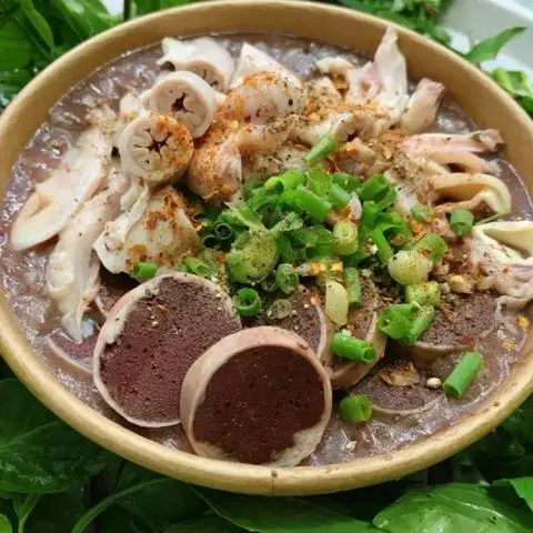 Hình ảnh Cháo Lòng Văn Lý 98 - Phan Văn Hớn