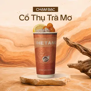 Hình ảnh Cổ Thụ Trà Mơ - size L