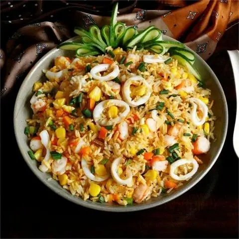 Hình ảnh Quán Ăn Cô Út - Đặng Thúc Vịnh
