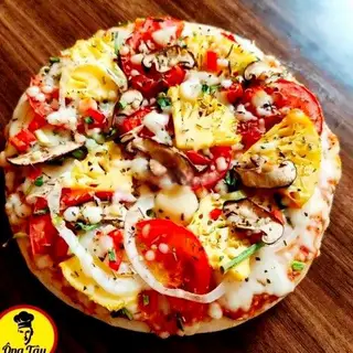 Hình ảnh Pizza veggie