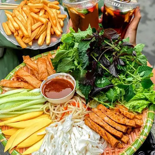 Hình ảnh Combo 2 người