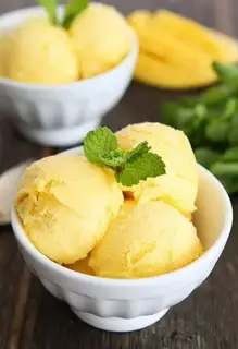 Hình ảnh Kem sầu riêng