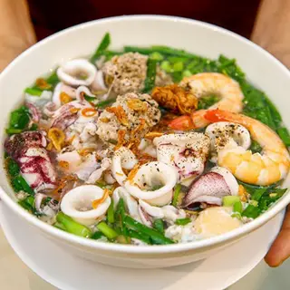 Hình ảnh Hủ tiếu hải sản
