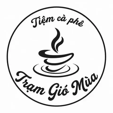 Hình ảnh Tiệm Cà Phê Trạm Gió Mùa - Quang Trung