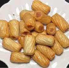 Hình ảnh Mực xoắn