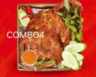 Hình ảnh Combo 4