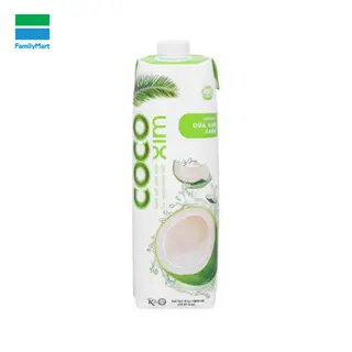 Hình ảnh Nước Dừa Cocoxim 1L