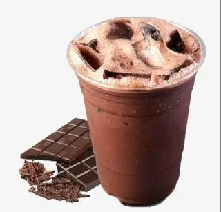 Hình ảnh Trà sữa socola