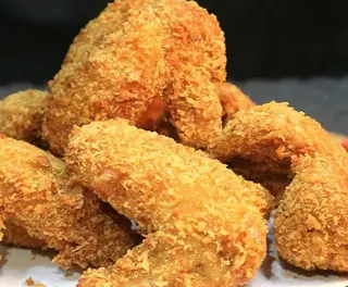 Hình ảnh Cánh gà 1 cái