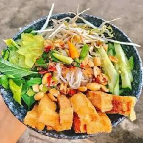 Hình ảnh Bún Nước Tương Tiệm Nhà Gấu - Đường Số 17