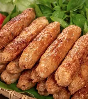 Hình ảnh Nem nướng