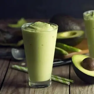 Hình ảnh Sinh tố bơ