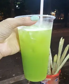 Hình ảnh Mía bạc hà