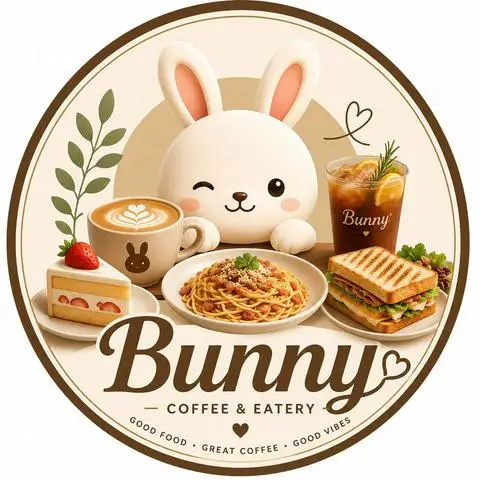 Hình ảnh Bunny Coffee - Đào Duy Anh