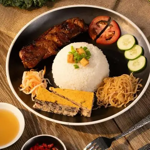 Hình ảnh Cơm Tấm Lương Gia - Phạm Văn Chiêu 