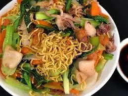 Hình ảnh Mỳ xào