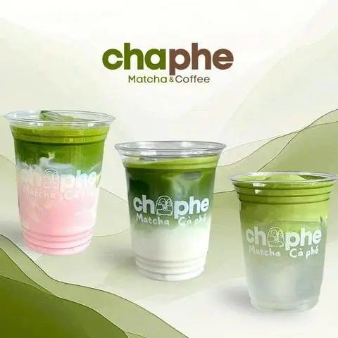 Hình ảnh ChaPhe - Matcha & Coffee - Nguyễn Duy Trinh