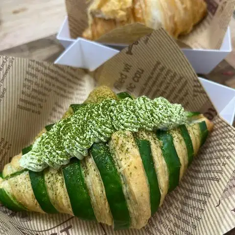Hình ảnh Gạo Homemade Cakes - Hương Lộ 2
