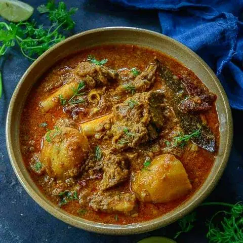 Hình ảnh Cà Ri Ấn Độ - Indian Restaurant - Nguyễn Văn Khối
