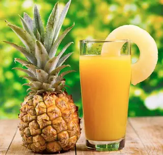 Hình ảnh Nước ép thơm