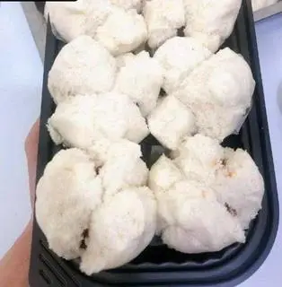 Hình ảnh Bánh bao xíu mại