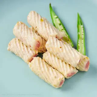 Hình ảnh Mực xiên - 2 cái