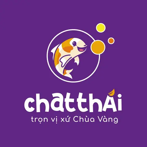 Hình ảnh Chatthái - Trọn Vị Xứ Chùa Vàng - Tân Mai
