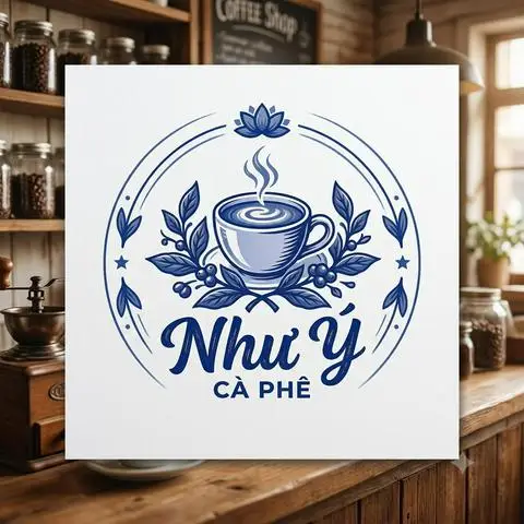 Hình ảnh Cà Phê Như Ý - Hương Lộ 2