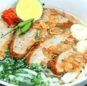 Hình ảnh Bánh Canh Huế Dì Xíu - Bánh Canh Cá Lóc & Bánh Canh Hải Sản - Vạn Kiếp
