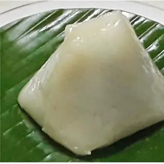 Hình ảnh Bánh giò