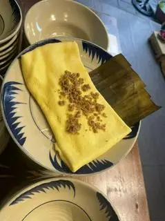Hình ảnh Bánh trứng vàng