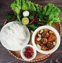 Hình ảnh Bún chả
