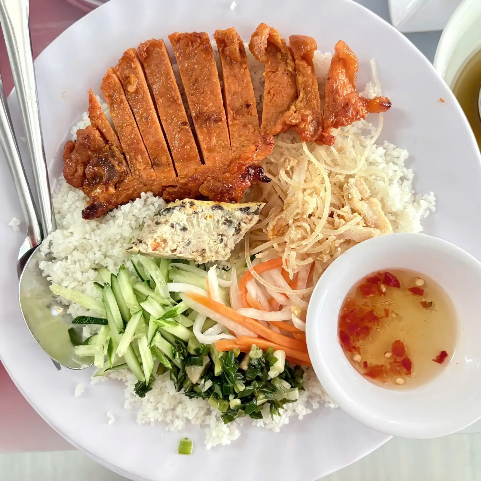 Hình ảnh Cơm Tấm Gia Anh - Hưng Phú