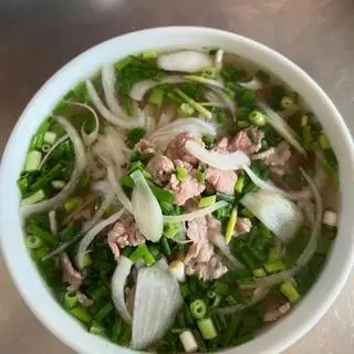 Hình ảnh Phở bò