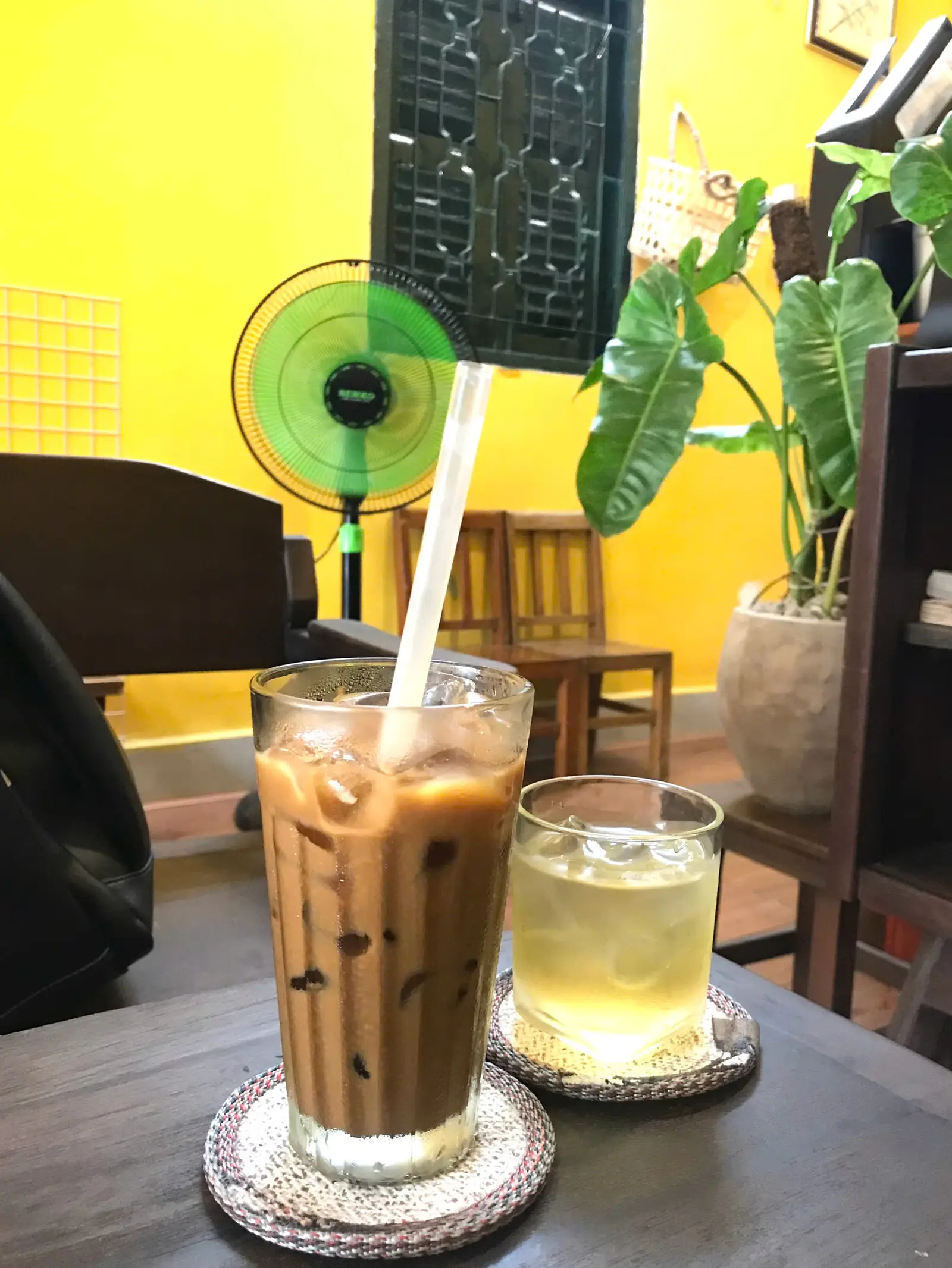 Hình ảnh Cà phê sữa