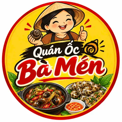 Hình ảnh Quán Ốc Bà Mén - Nguyễn Duy Dương