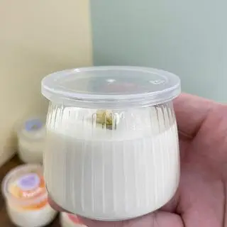 Hình ảnh Sữa chua ô long nhài