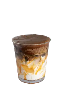 Hình ảnh Cà phê caramel