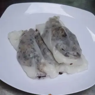Hình ảnh Bánh cuốn không