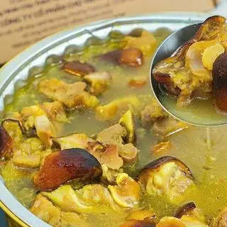Hình ảnh Lẩu giả cầy