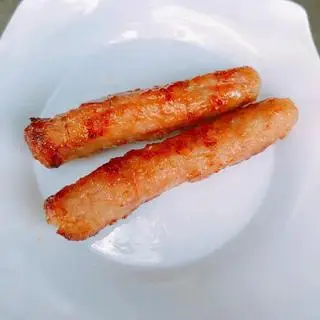 Hình ảnh Nem nướng thêm - 1 cây