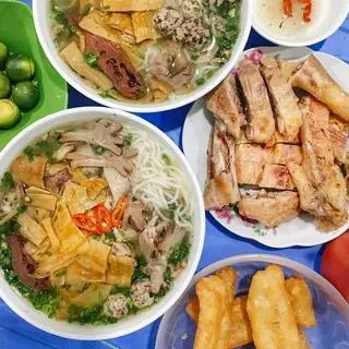 Hình ảnh Bún ngan