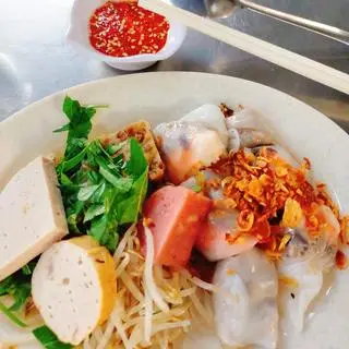 Hình ảnh Bánh cuốn