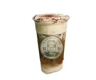 Hình ảnh Cà phê muối