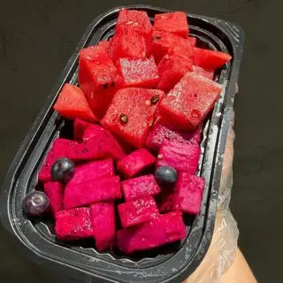 Hình ảnh Combo đỏ tươi